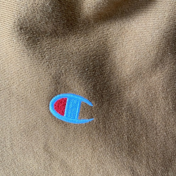 Champion Reverse Weave Hoodie - Picture 2 of 3